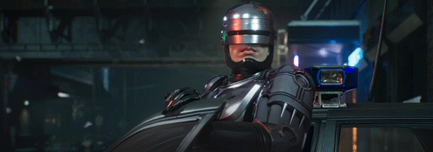 RoboCop: Rogue City Alex Murphy Edition thumbnail