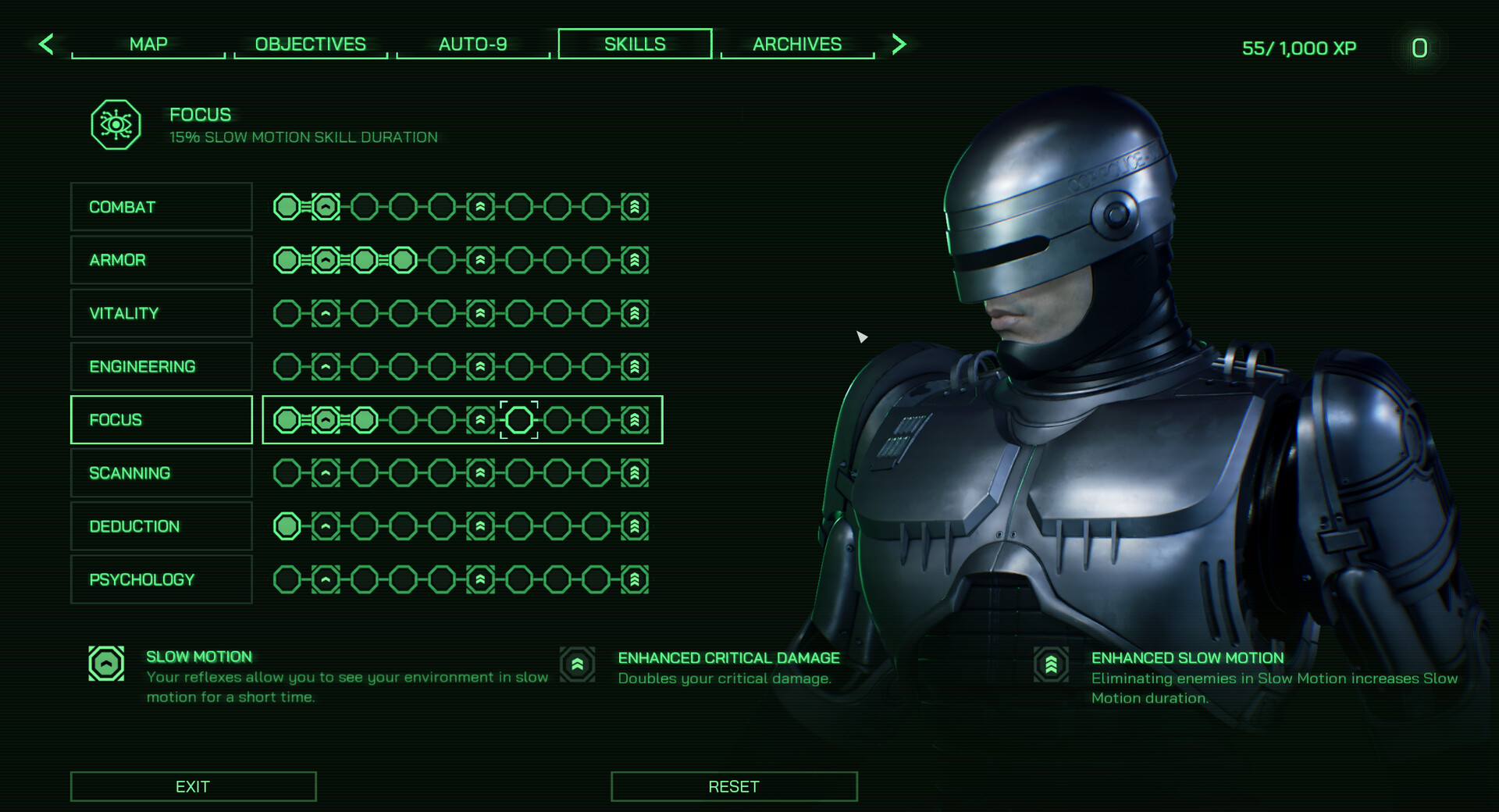 RoboCop: Rogue City — изображение 6