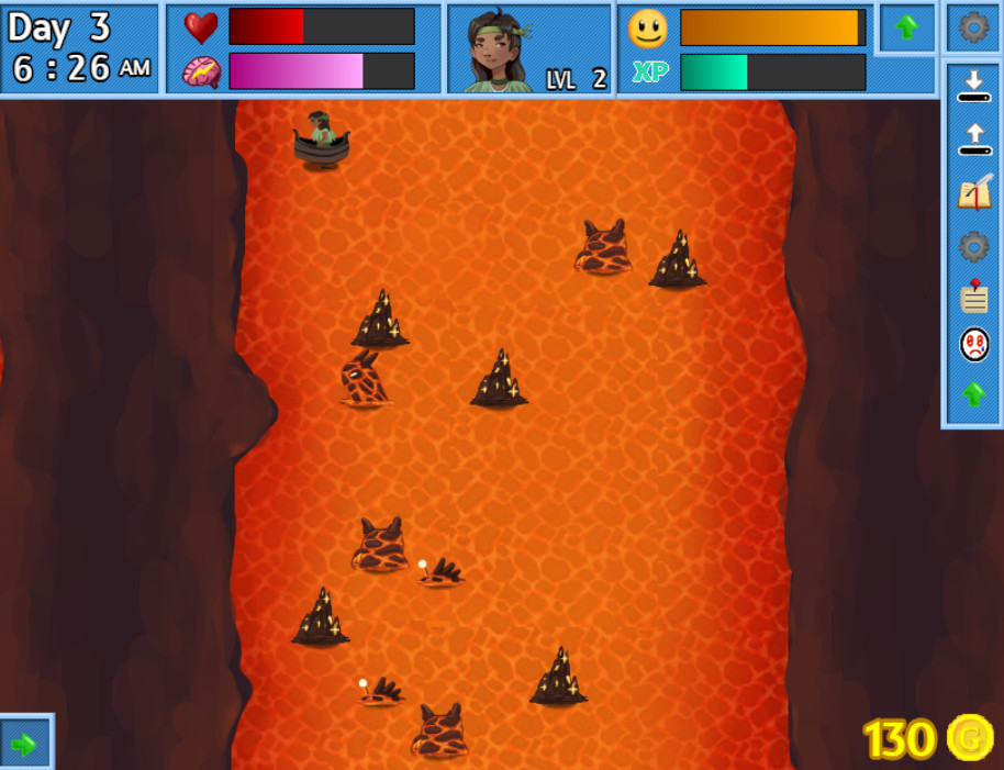 Fifefer Island screenshot 6