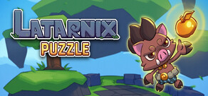 Latarnix Puzzle