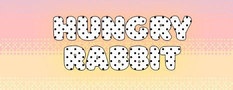 Hungry Bunny screenshot 7