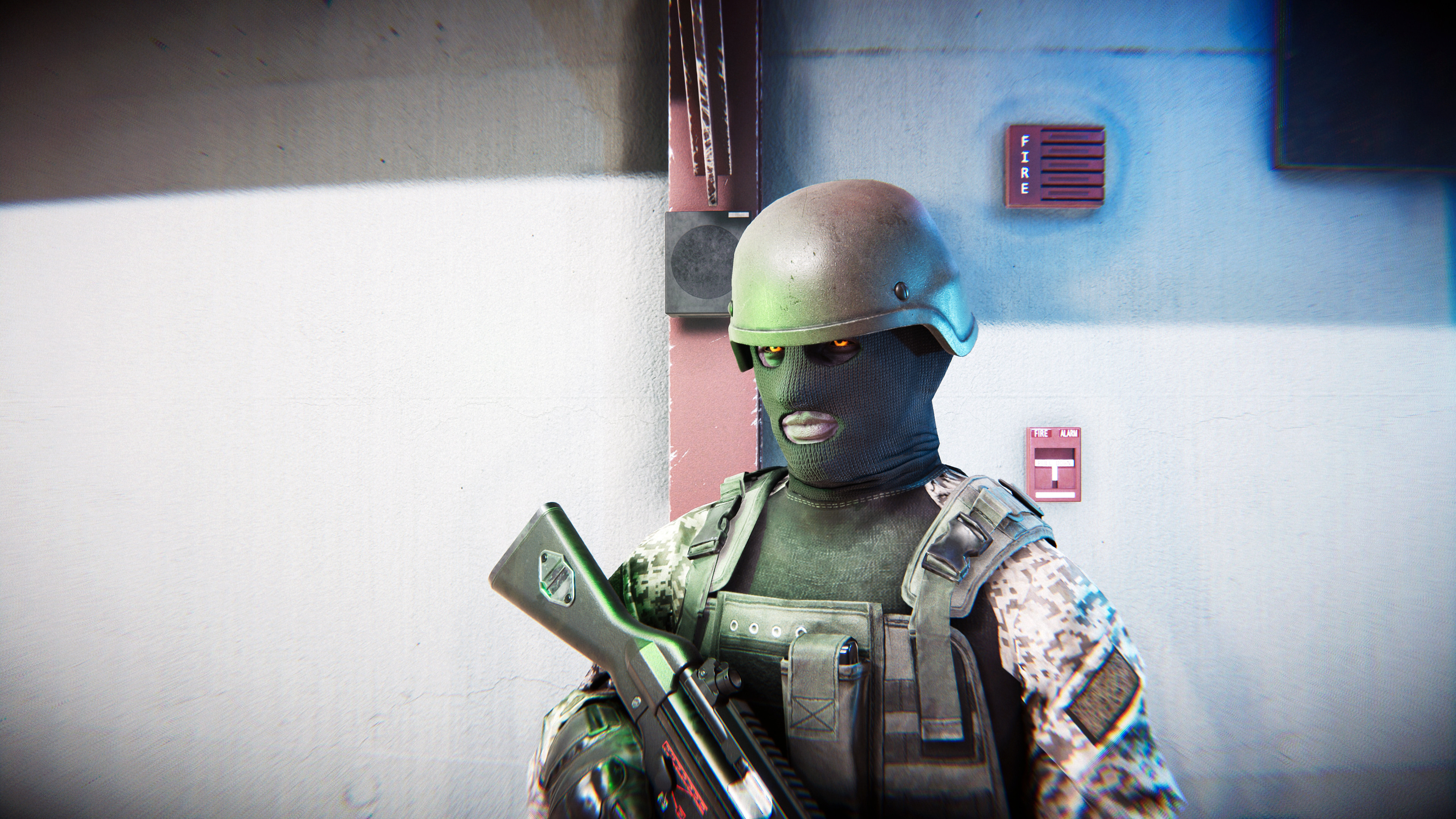 Draken screenshot 5