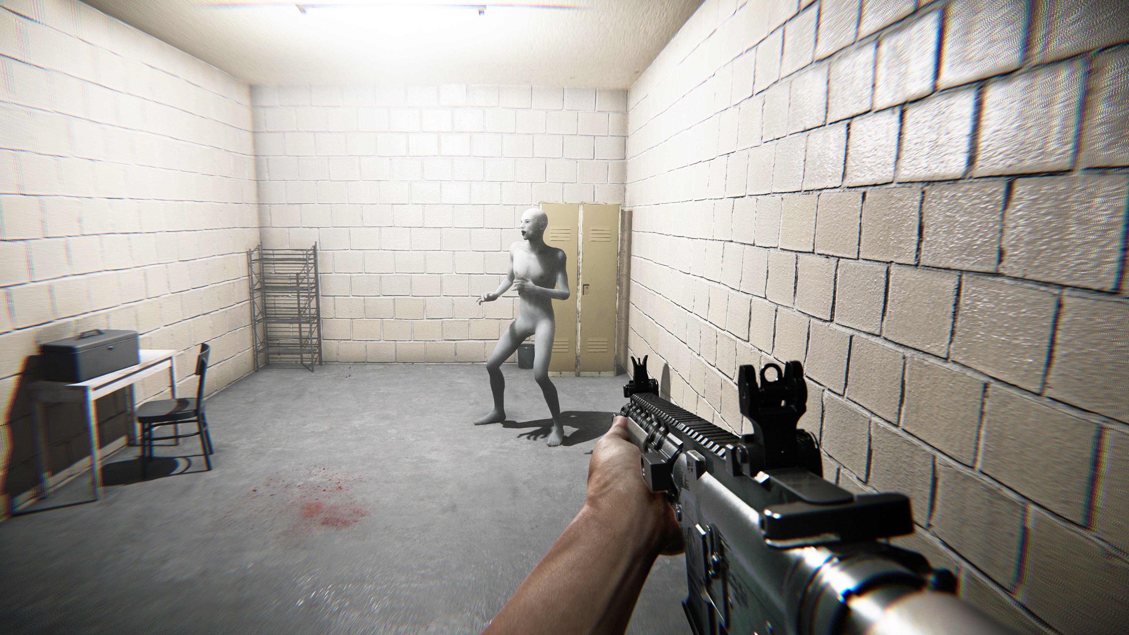 Draken screenshot 1