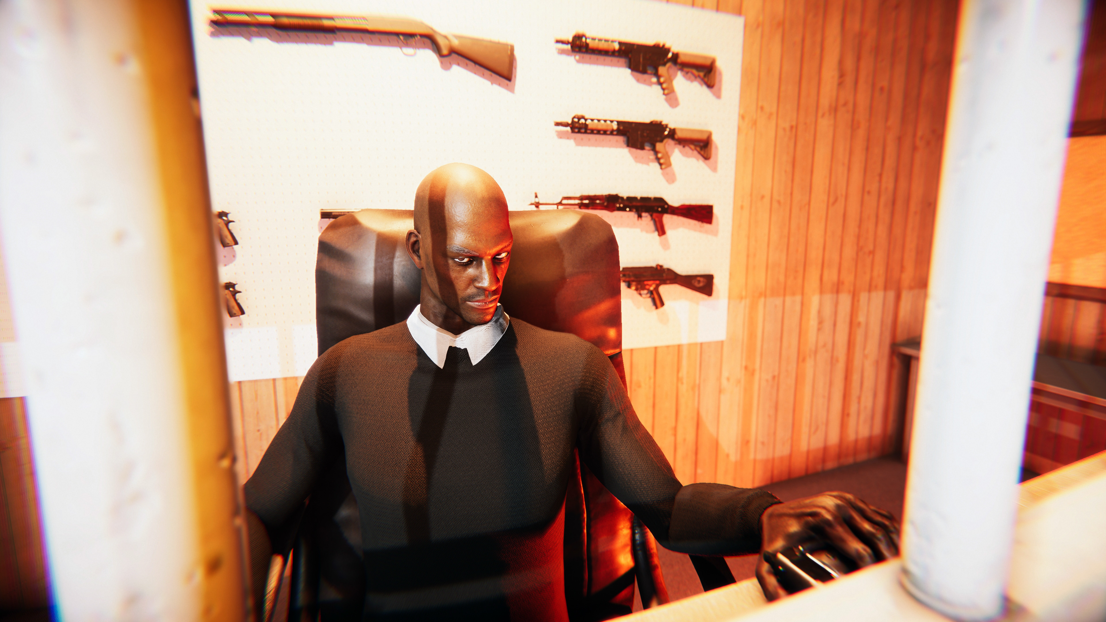 Draken screenshot 4