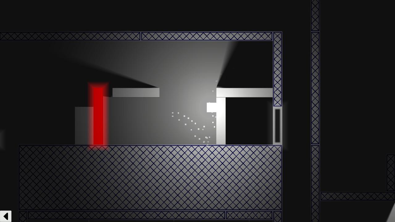 Luminus screenshot 3