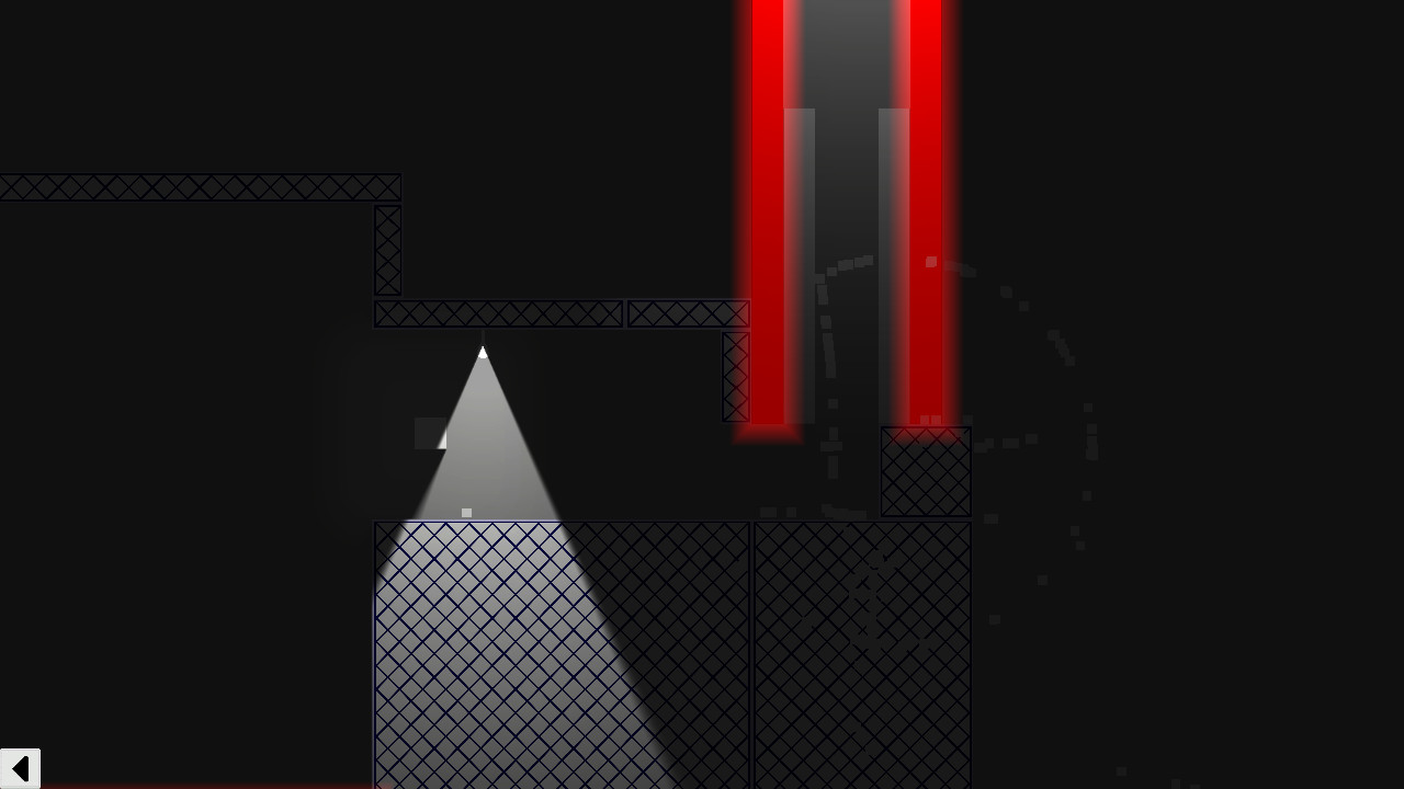 Luminus screenshot 6