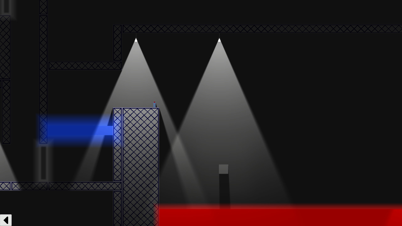 Luminus screenshot 5
