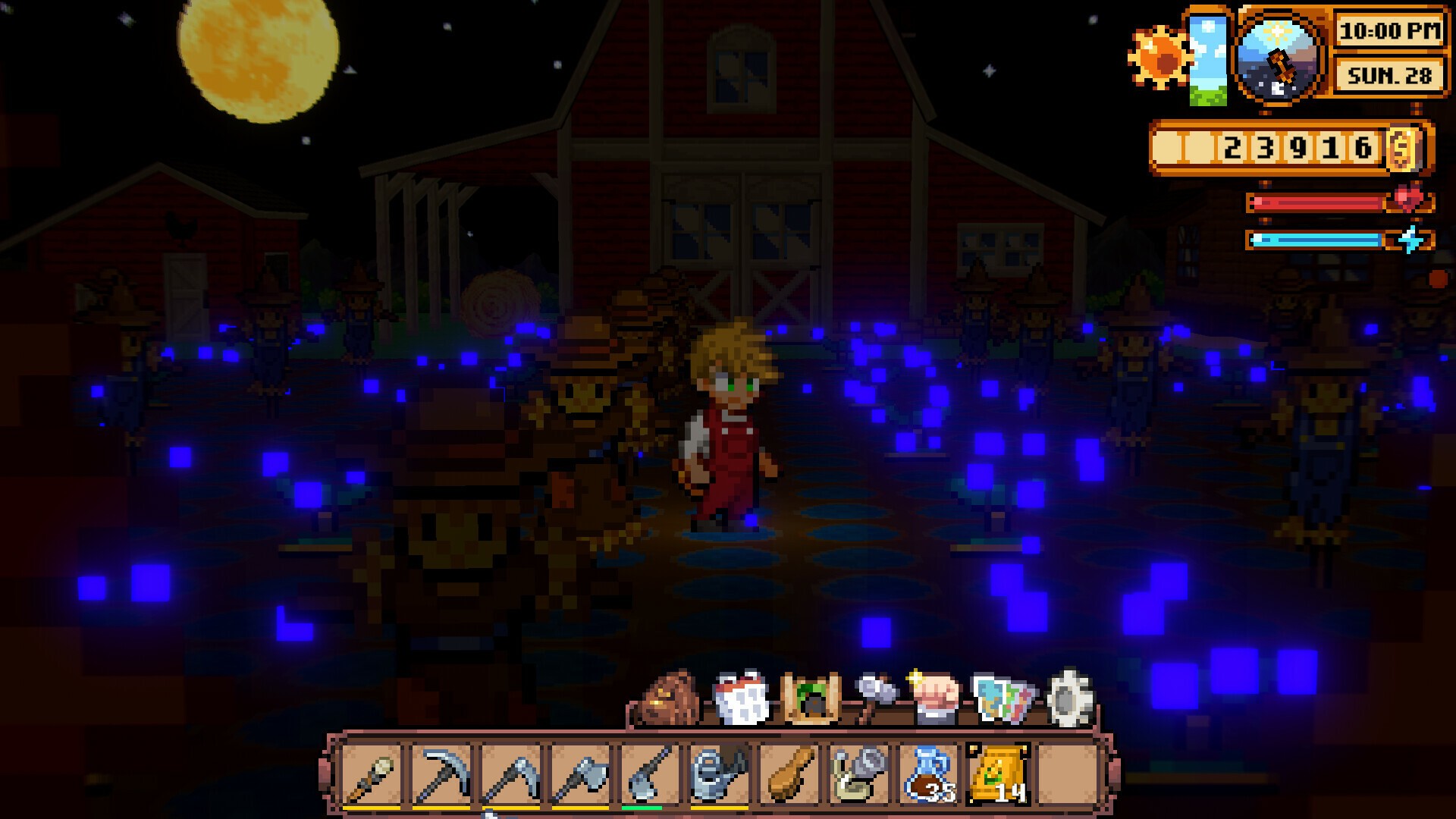 Cornucopia screenshot 23