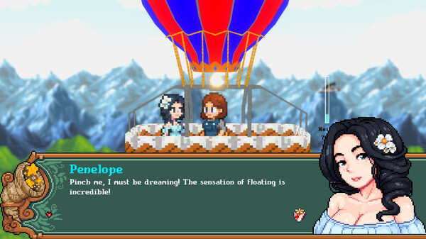 Cornucopia® screenshot