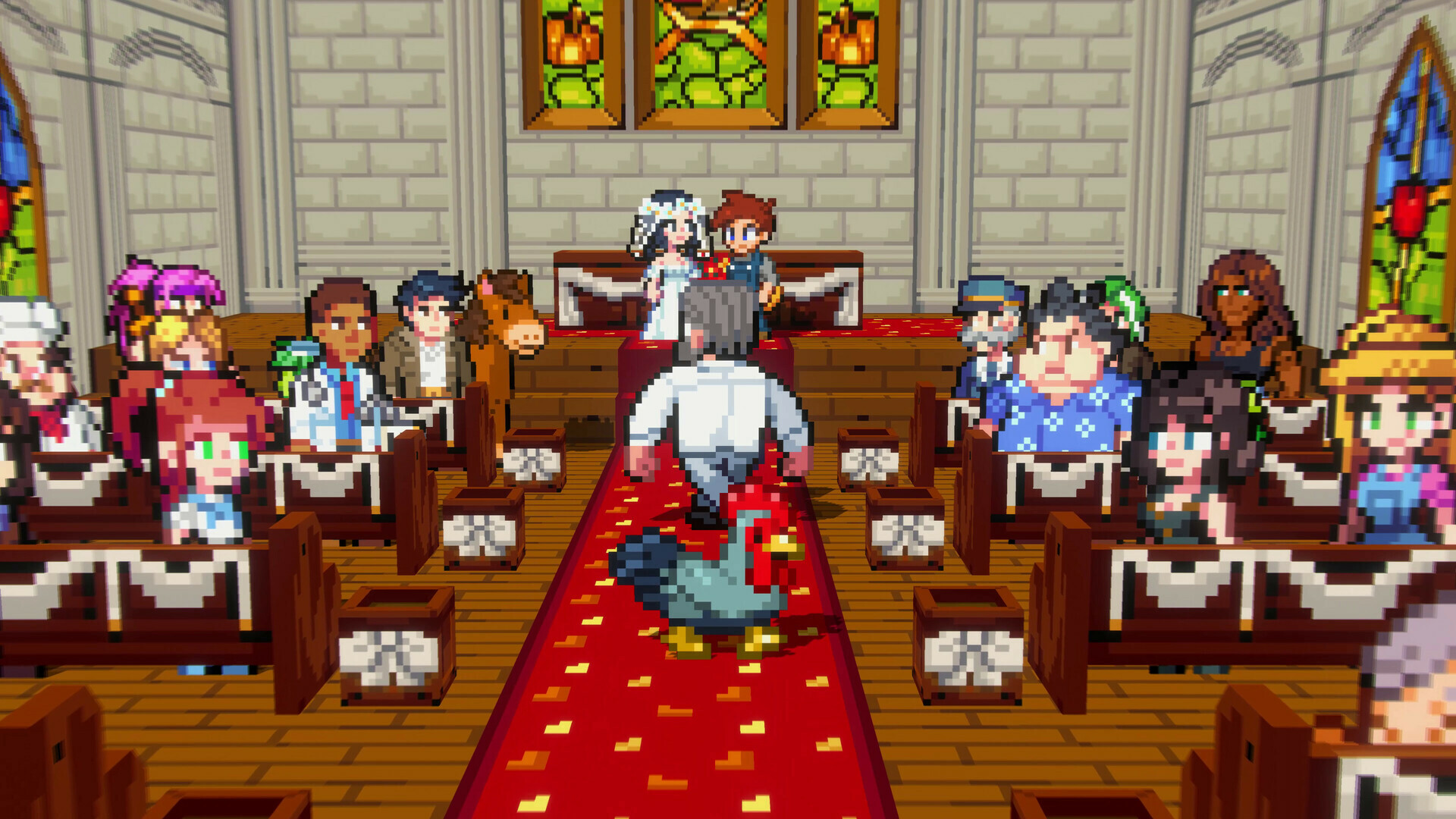 Cornucopia screenshot 8