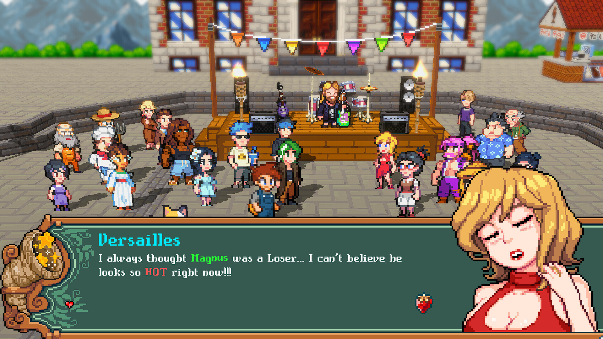 Cornucopia screenshot 16