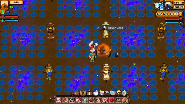 Cornucopia® screenshot