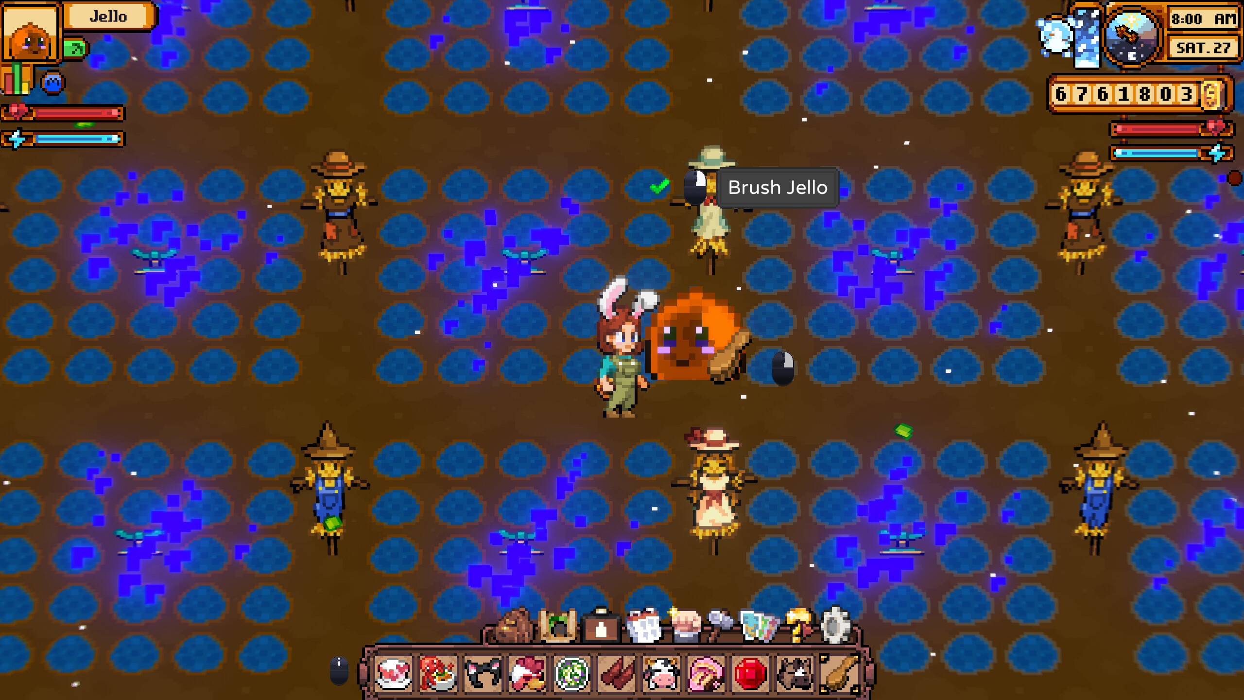 Cornucopia screenshot 20