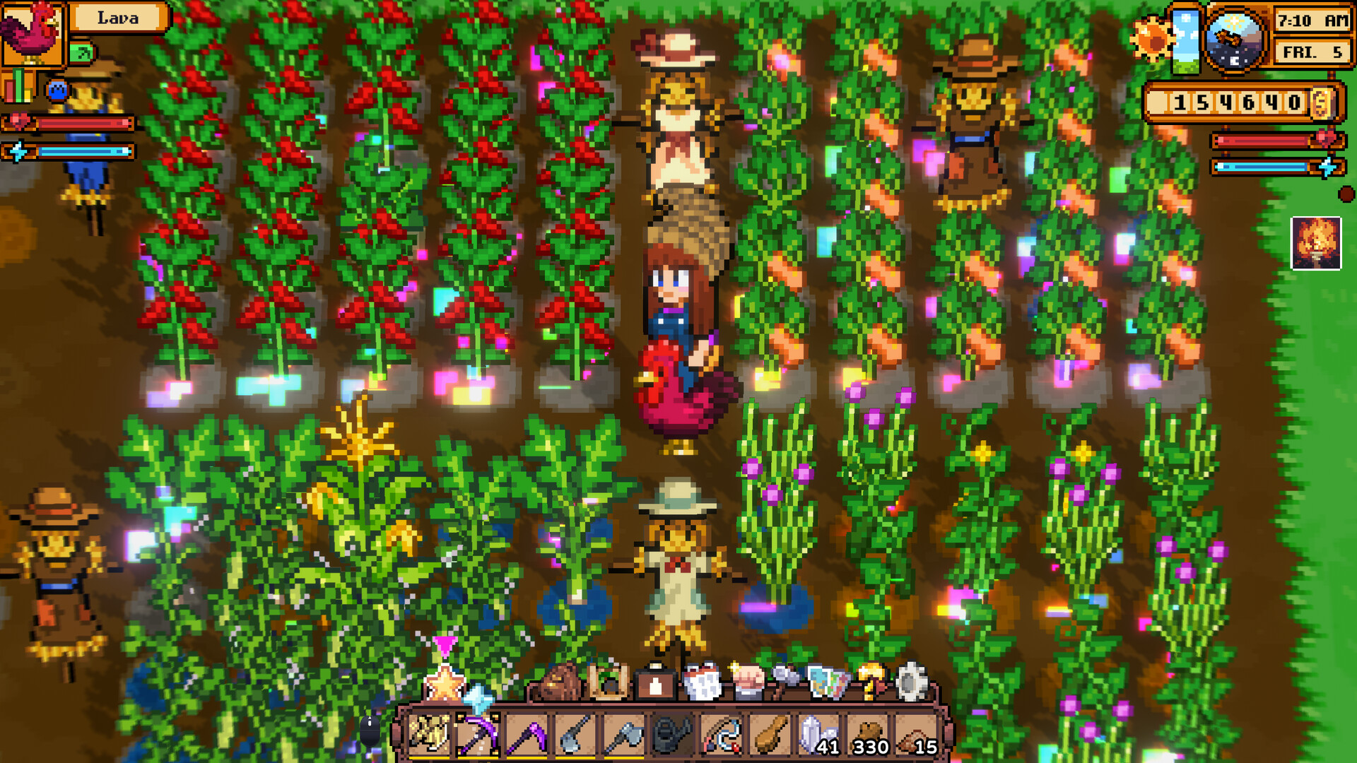 Steamで25% OFF：Cornucopia®