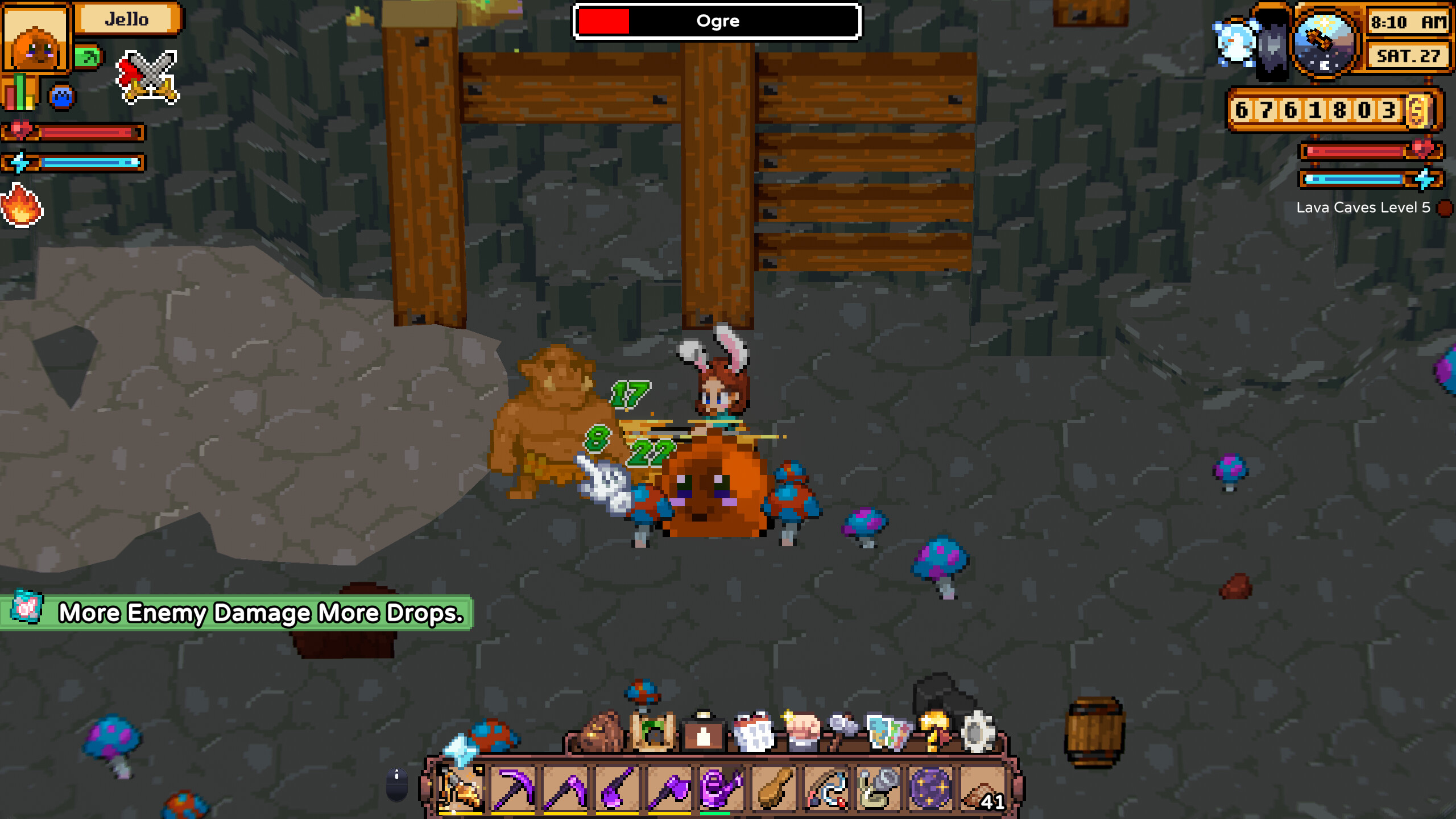 Cornucopia screenshot 21