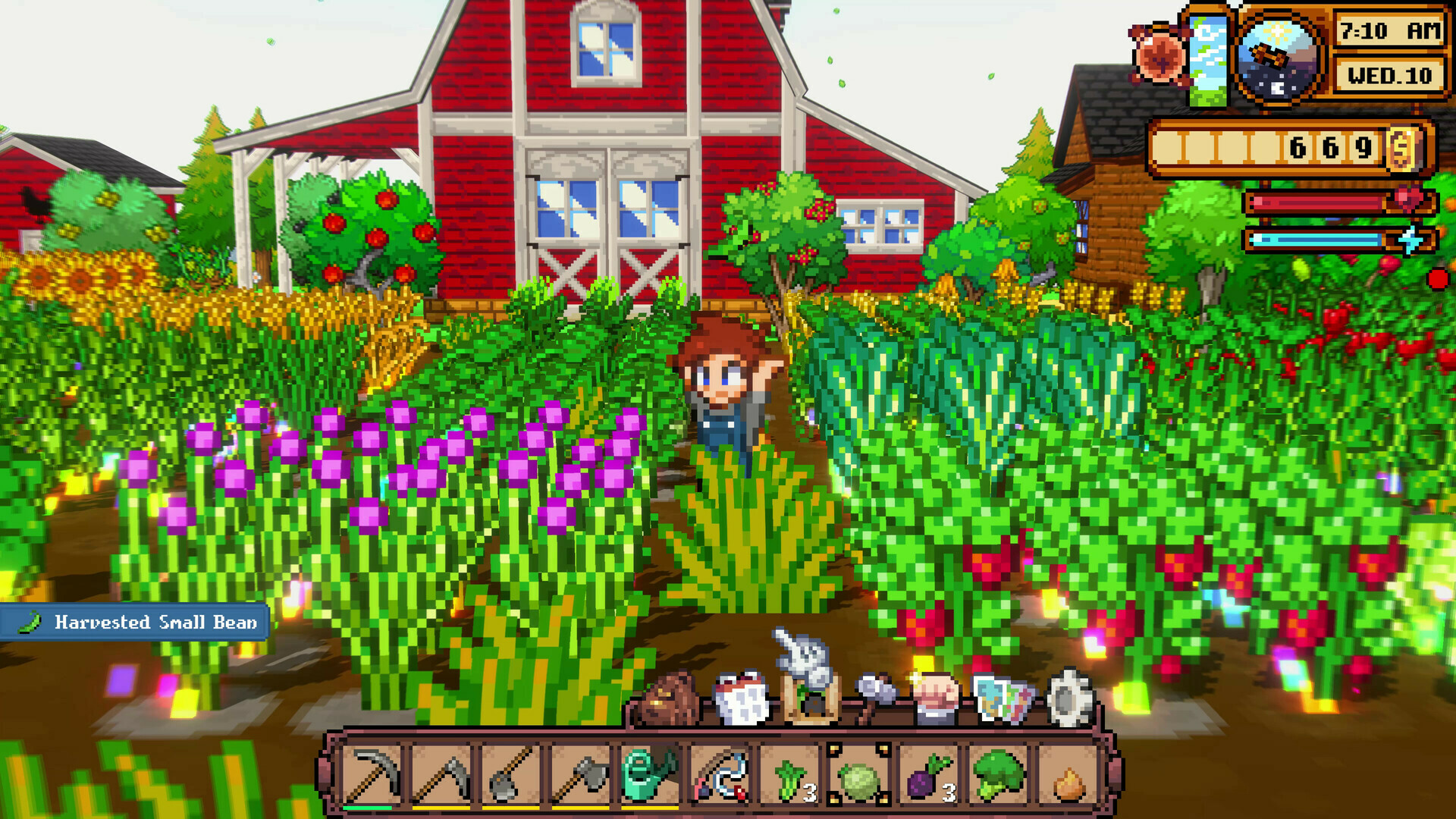 Cornucopia screenshot 11