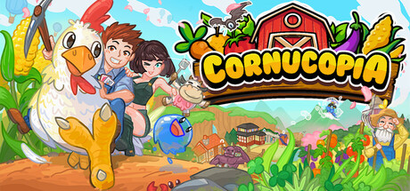 Cornucopia®