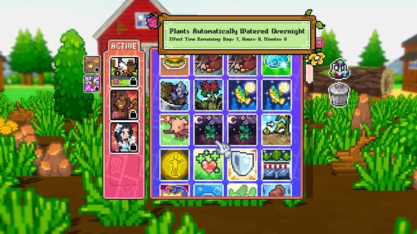 Cornucopia® screenshot
