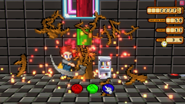 Cornucopia® screenshot