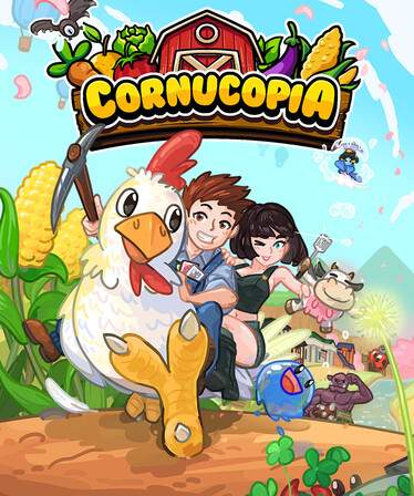 Cornucopia