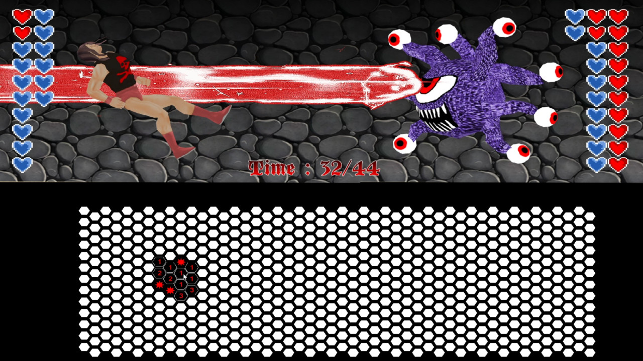 Mines & Dragons screenshot 6