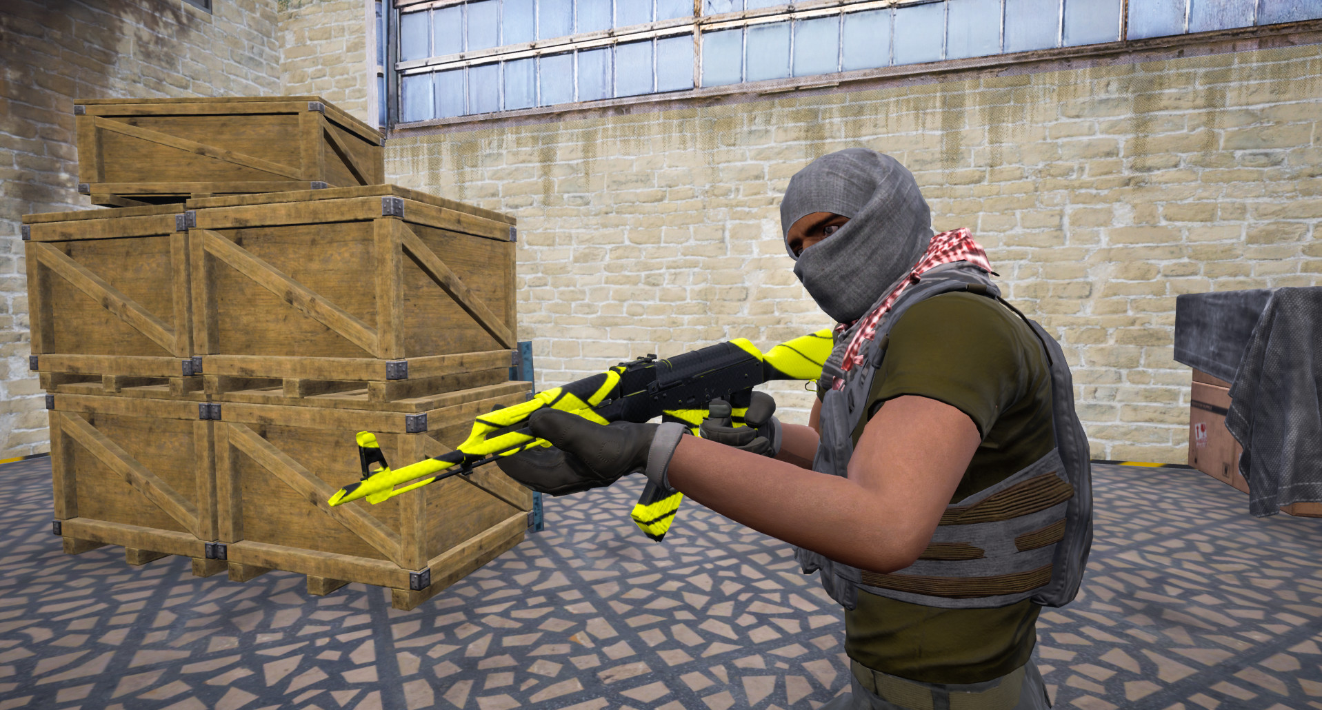 Joint War screenshot 3