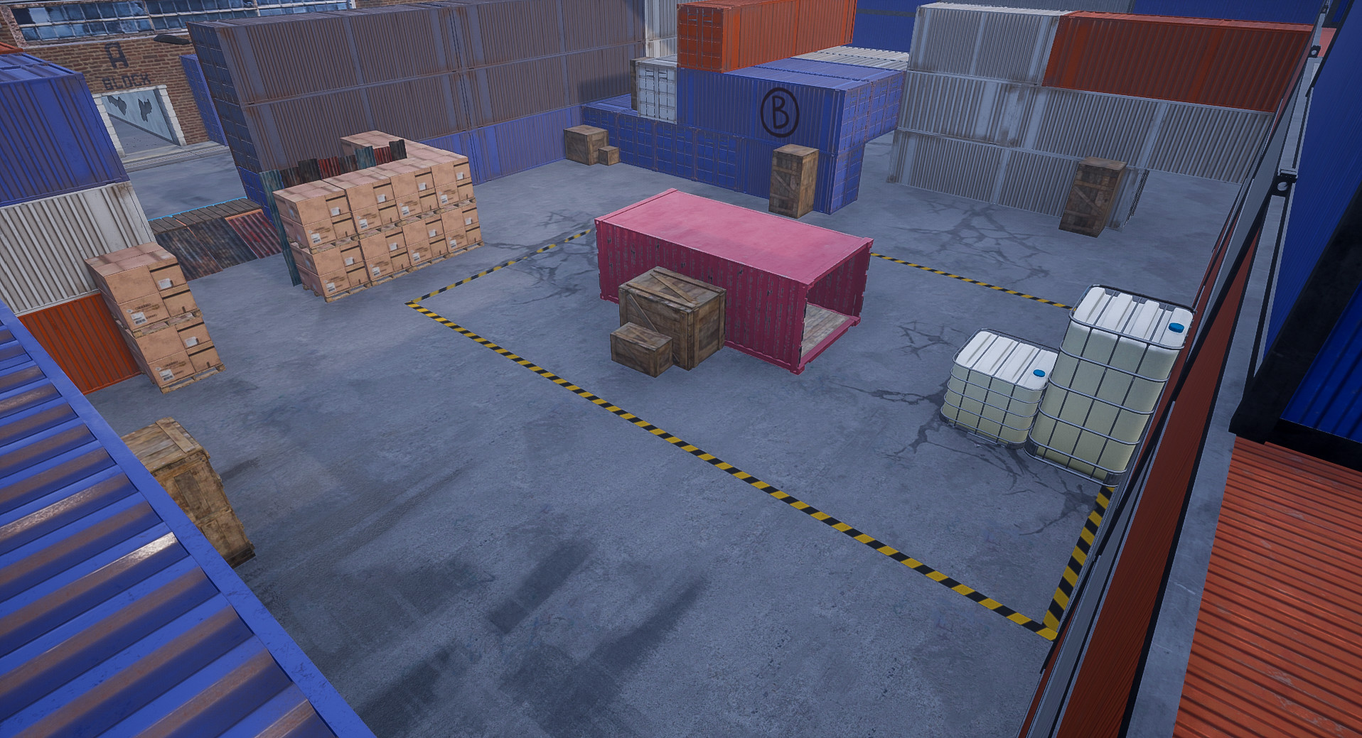 Joint War screenshot 7