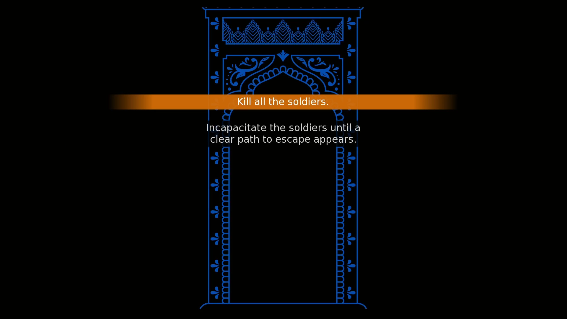 Mech Mind Ninja screenshot 1