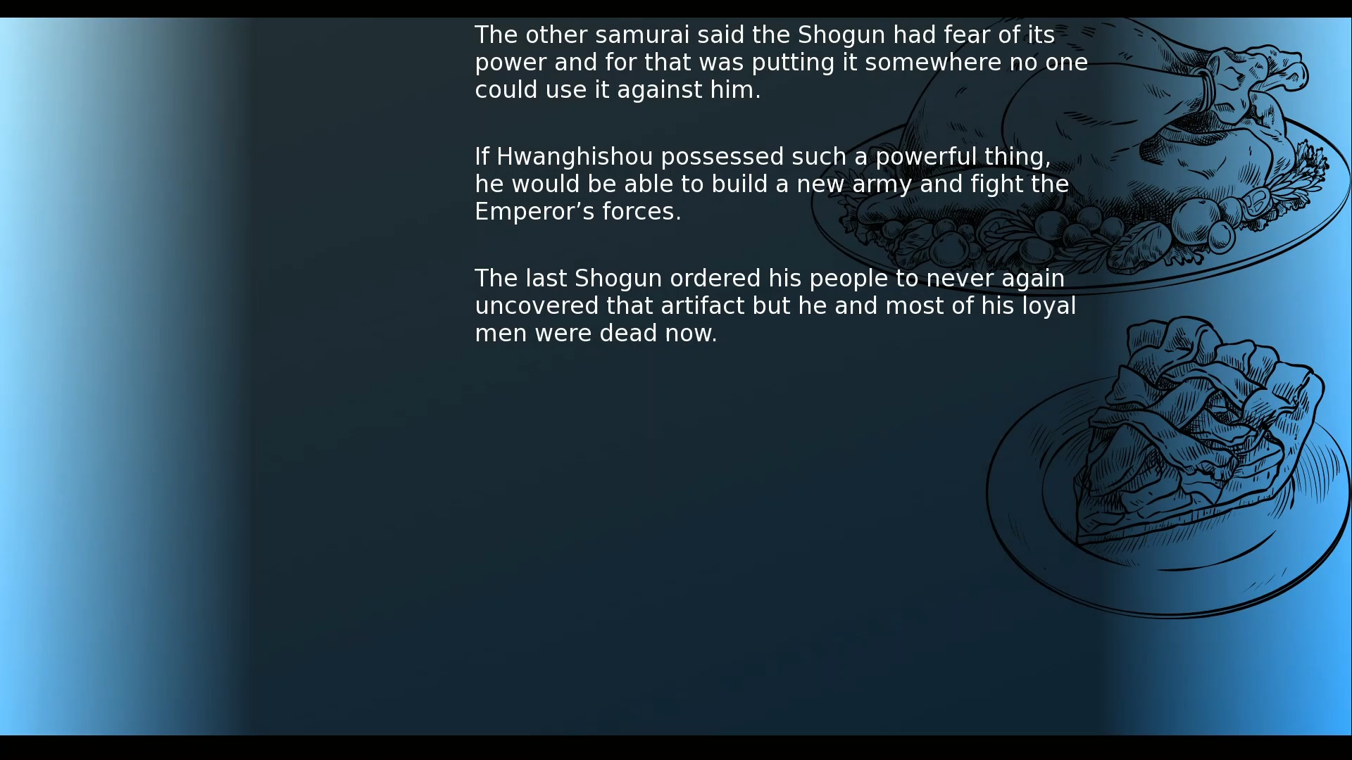 Mech Mind Ninja screenshot 4