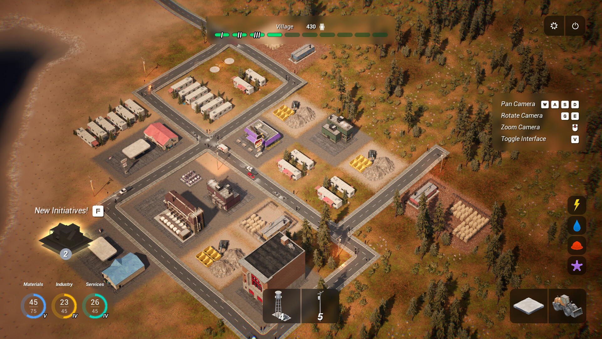 CityZen screenshot 1