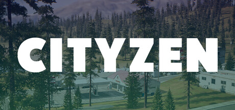 CityZen — Steam header