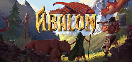Abalon Demo
