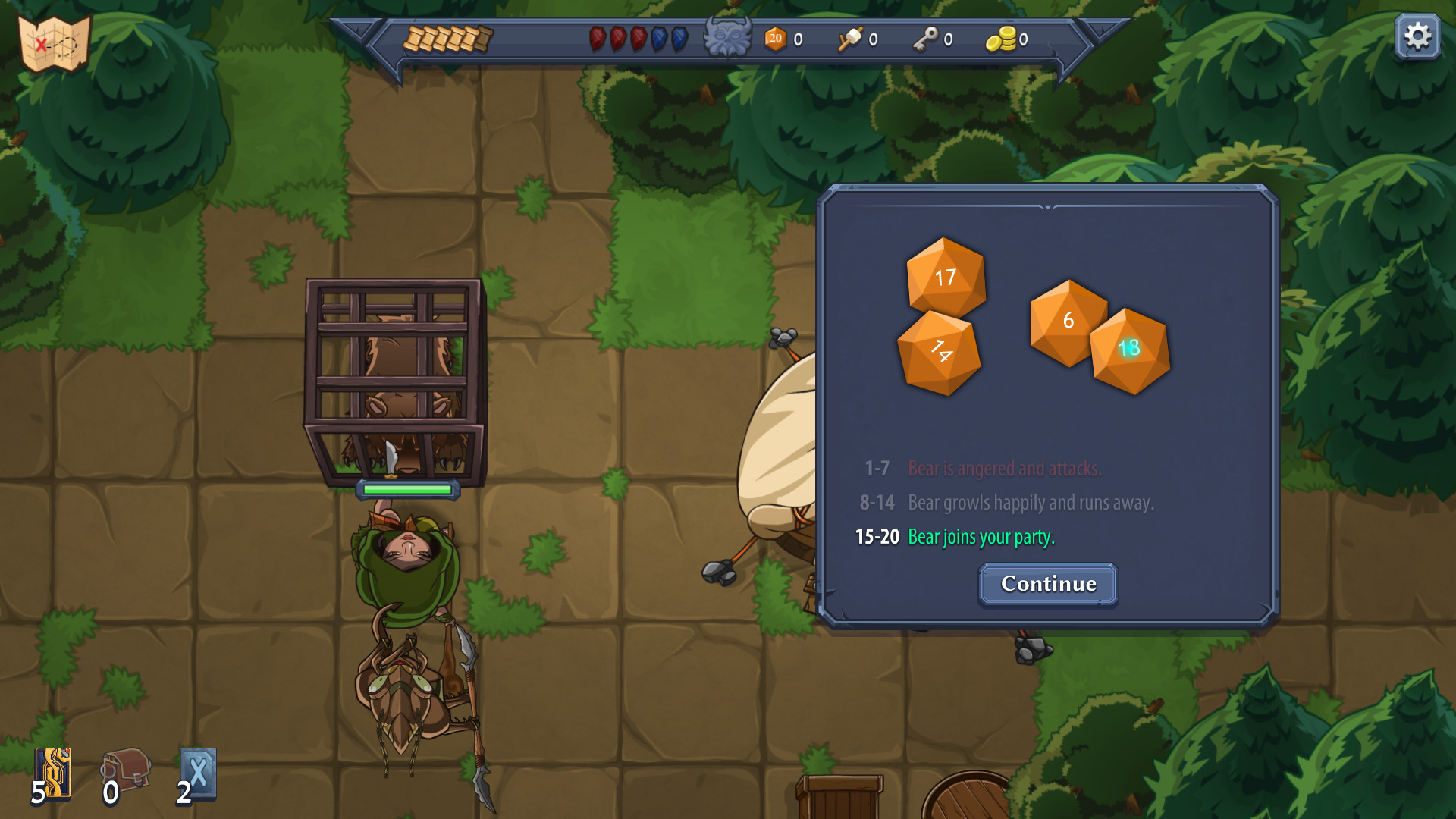 Abalon screenshot 3