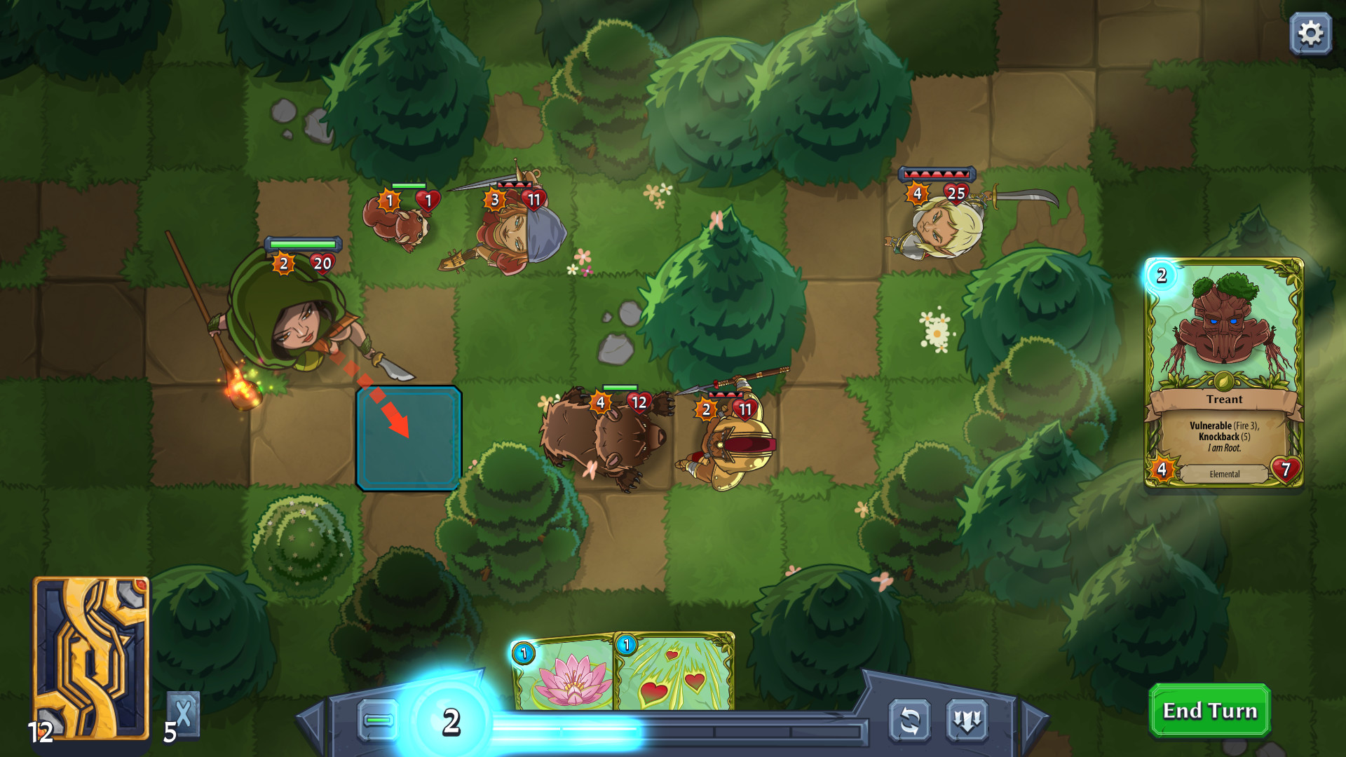 Abalon screenshot 5