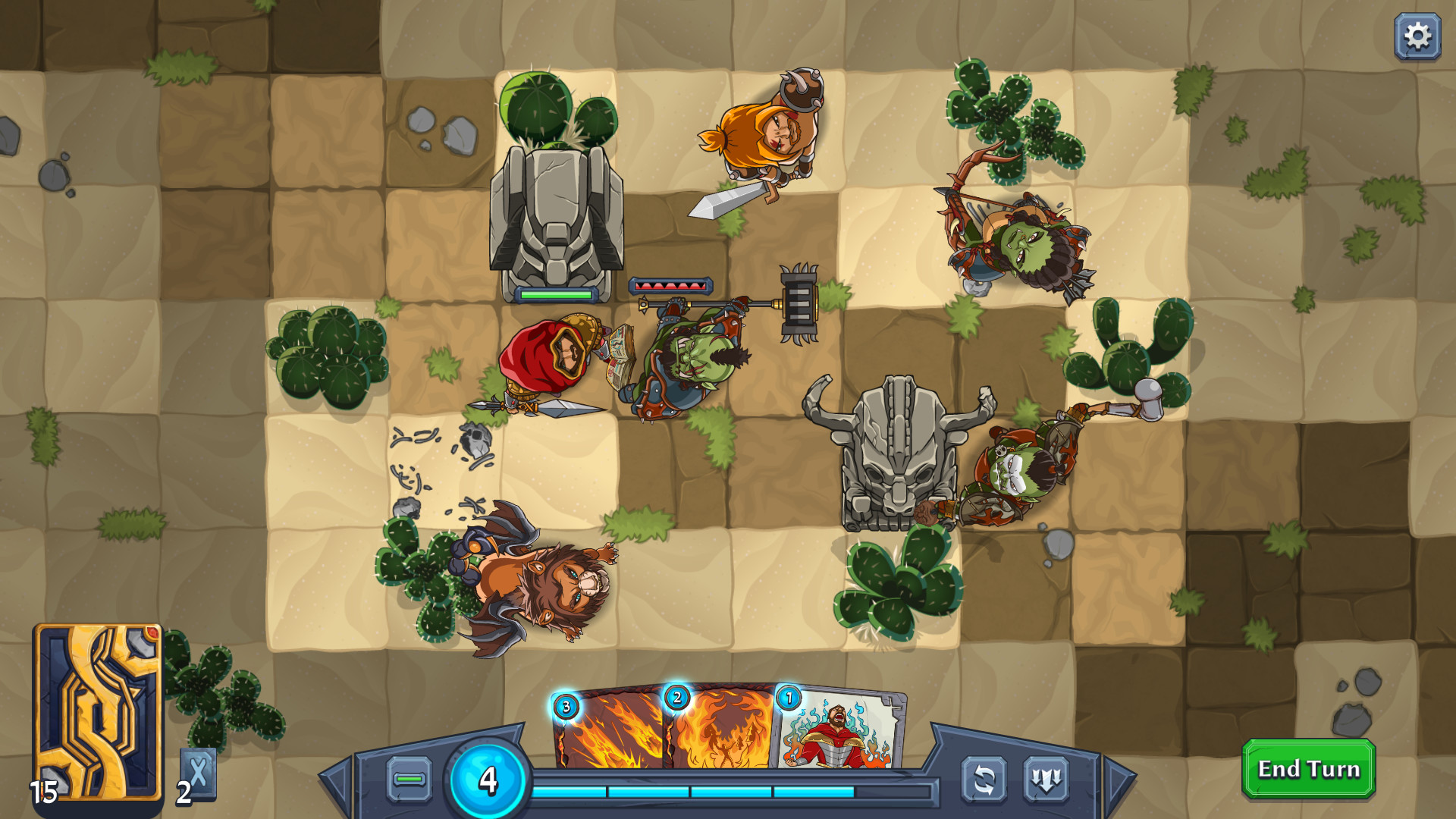 Abalon screenshot 4