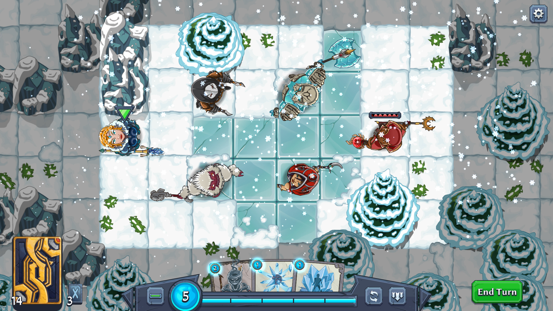 Abalon screenshot 6