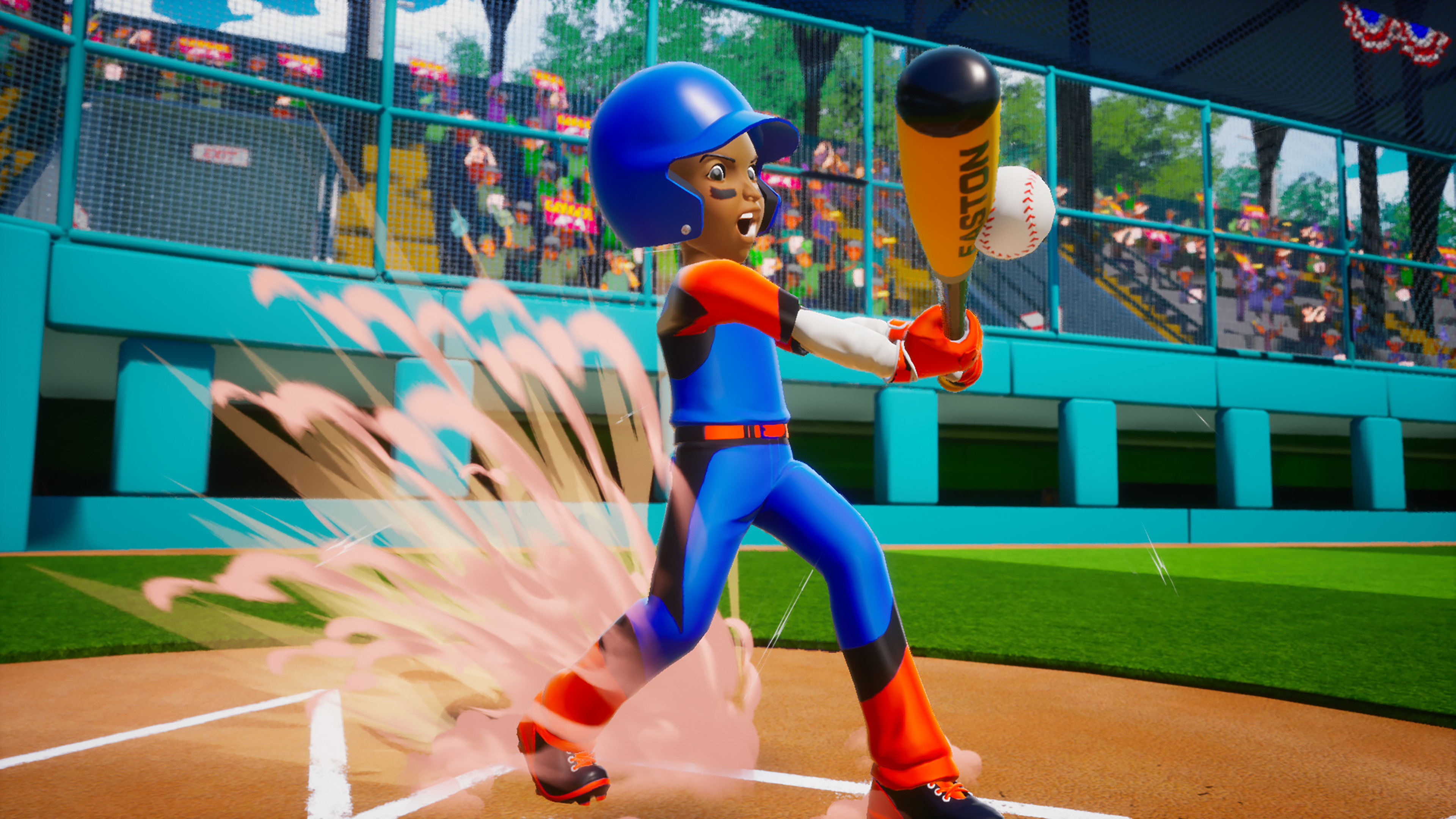 Little League World Series Baseball 2022 screenshot 4