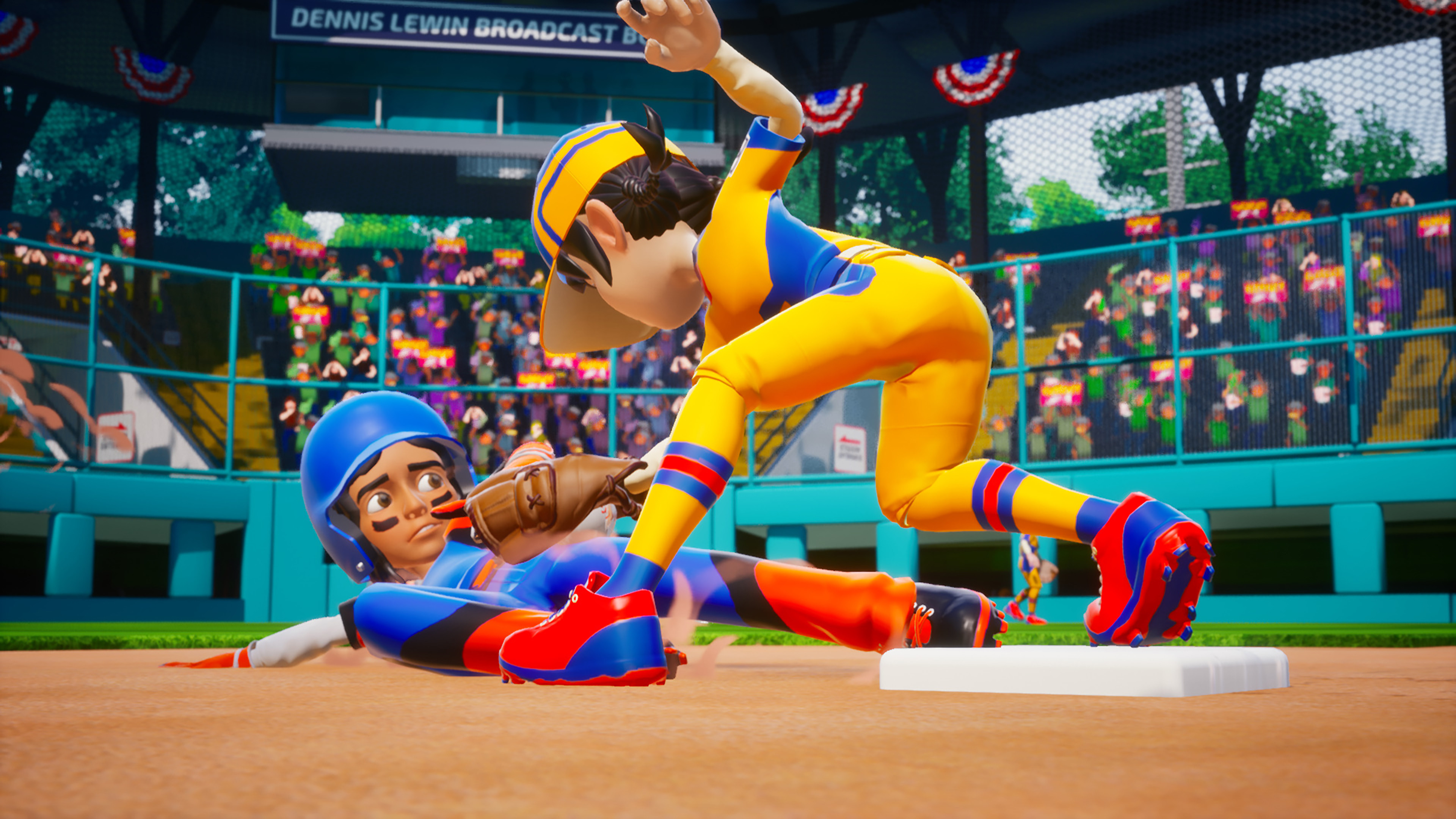 Little League World Series Baseball 2022 screenshot 6