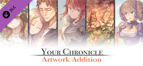 Your Chronicle - Artwork Addition