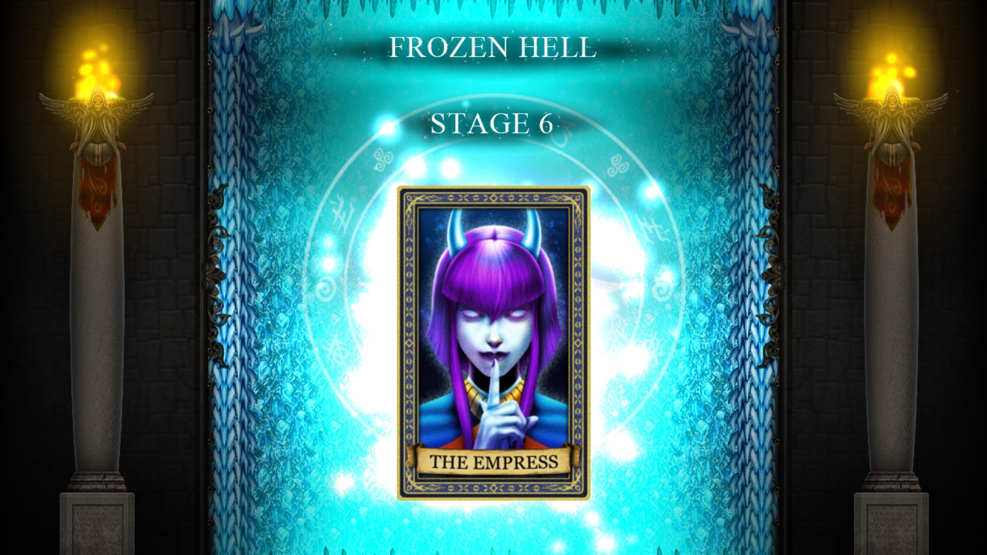 Dire Vengeance screenshot 11