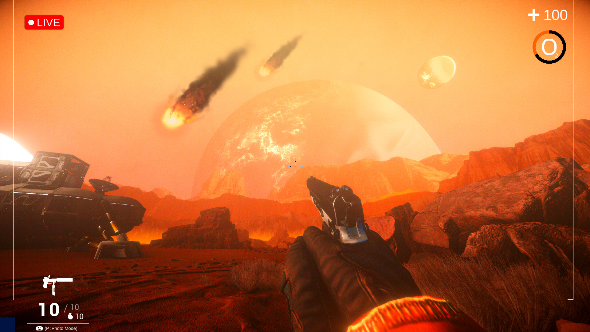 Captain Edgar Giza screenshot 2