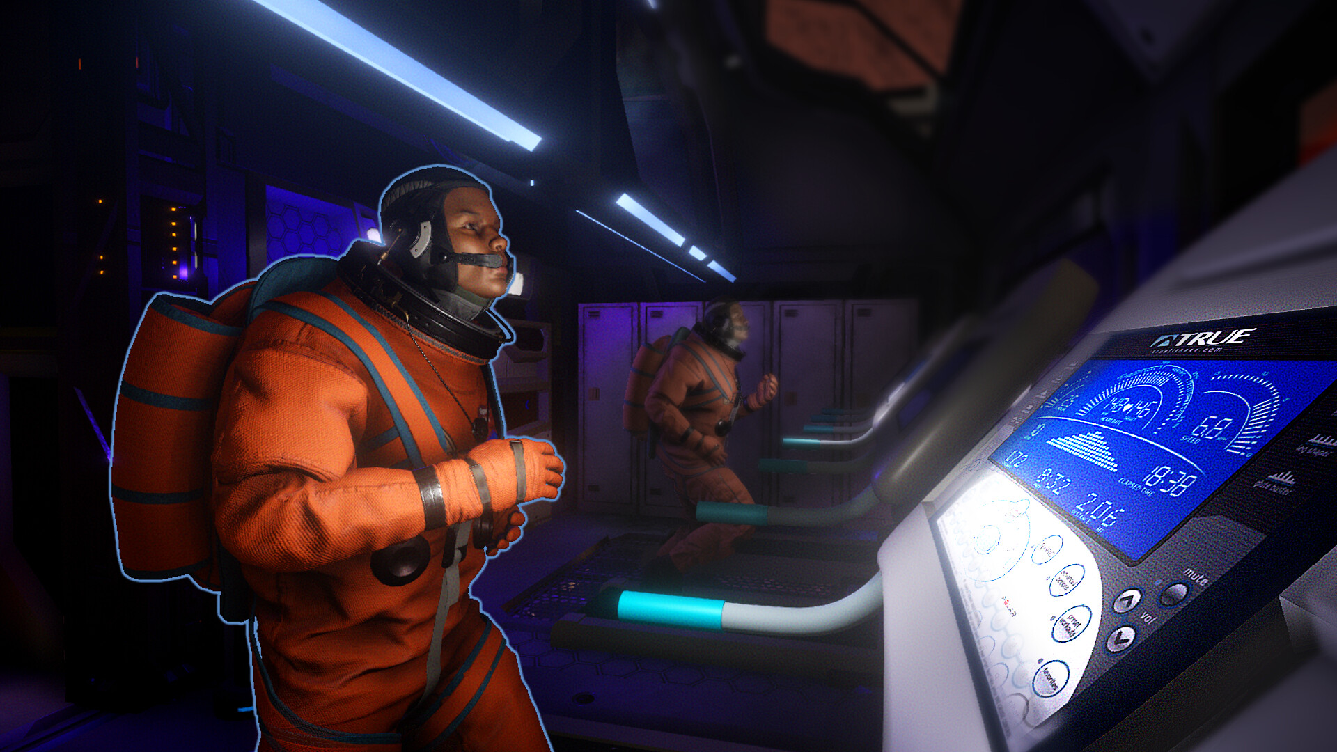 Captain Edgar Giza screenshot 9
