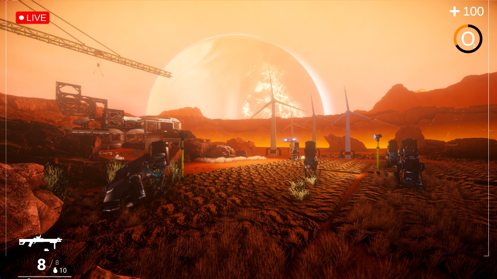 Captain Edgar Giza screenshot 7