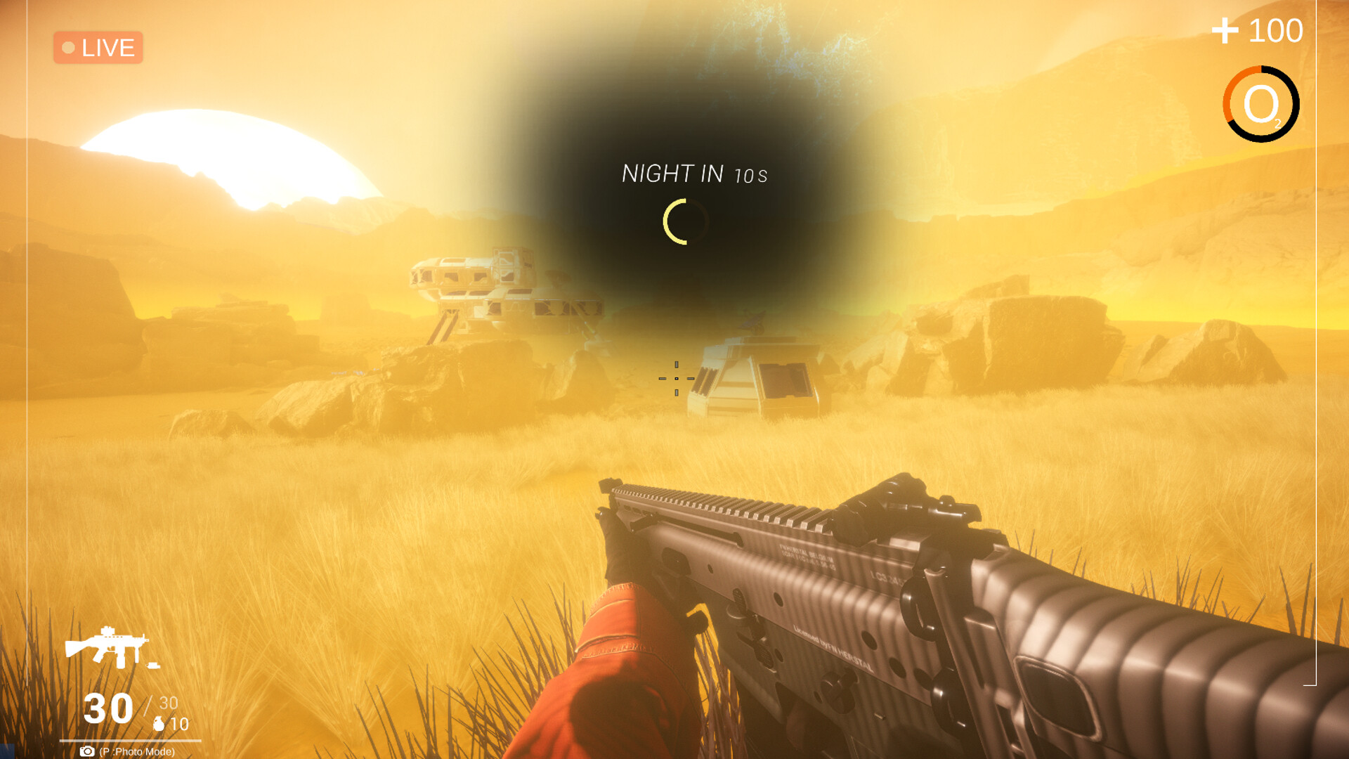 Captain Edgar Giza screenshot 8