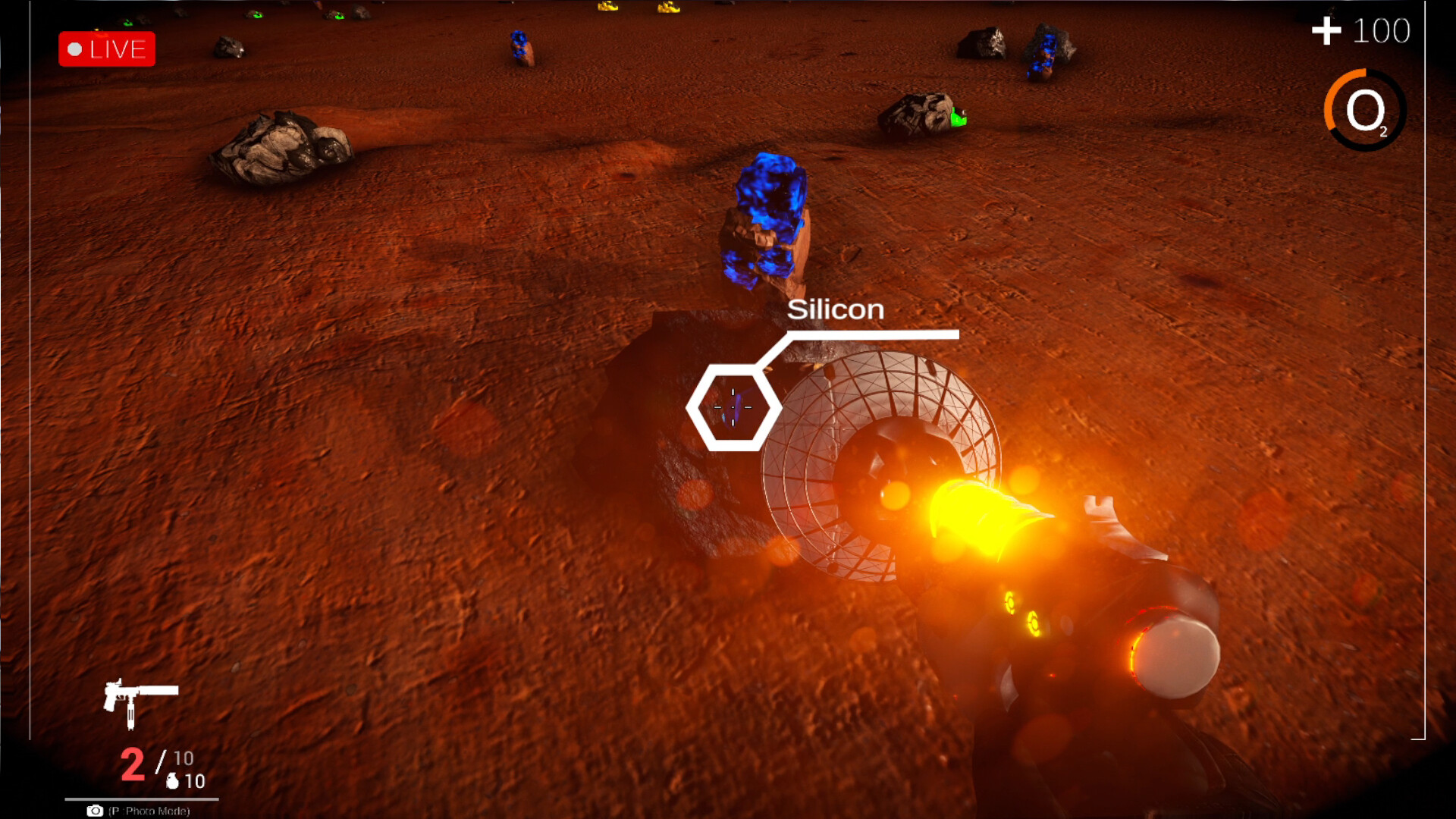 Captain Edgar Giza screenshot 5