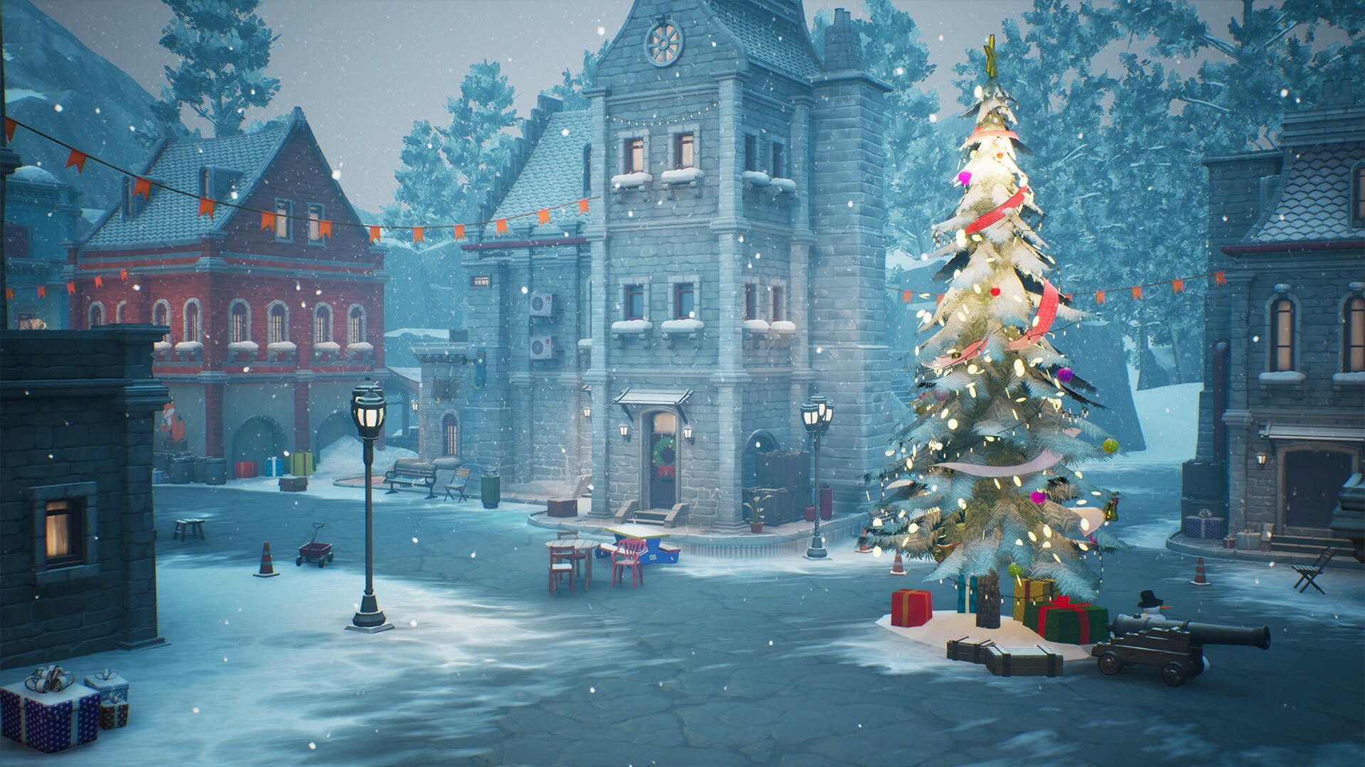 PropHunter screenshot 7