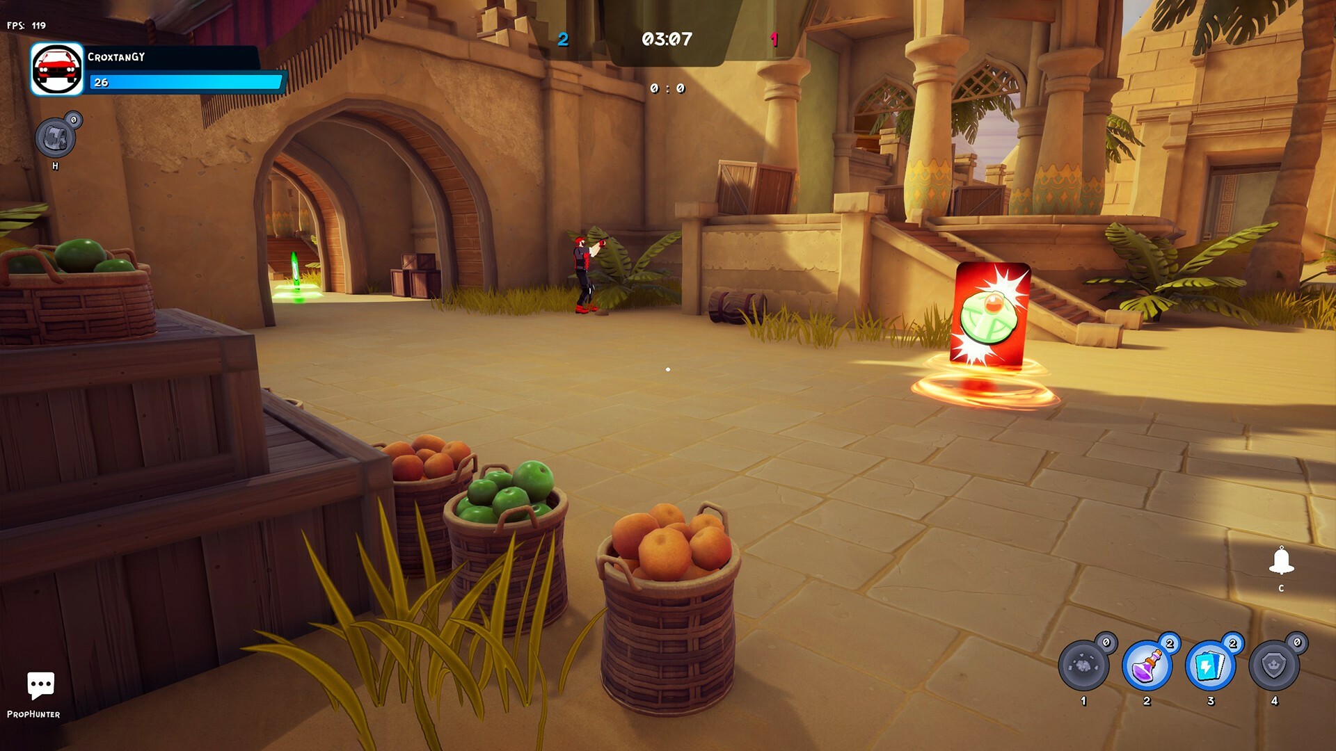 PropHunter screenshot 15