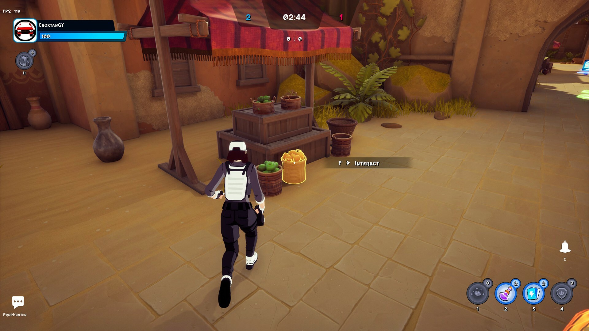 PropHunter screenshot 18