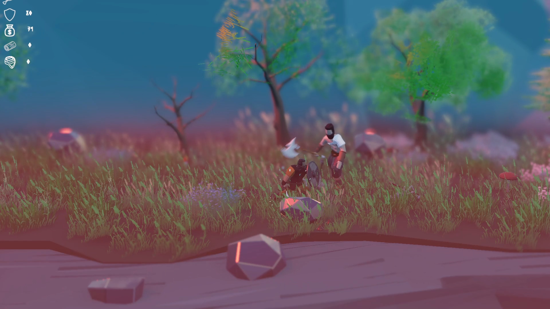 Bjorn screenshot 6