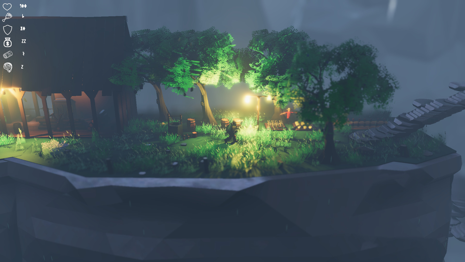 Bjorn screenshot 5